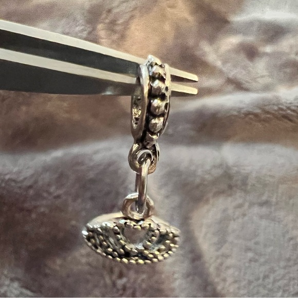 Pandora dangling tiara charm - Picture 3 of 3